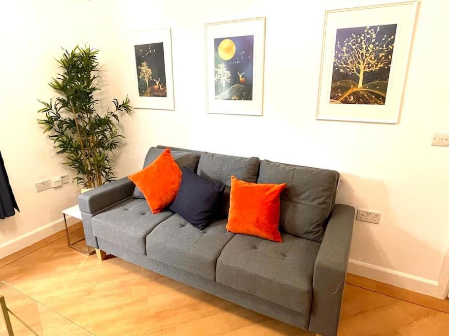 The Woodlands, Shortstay, Ideal For Families, Relocation, Contractors, Travel Stay 홀리 외부 사진
