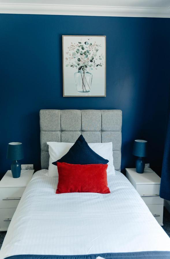 The Woodlands, Shortstay, Ideal For Families, Relocation, Contractors, Travel Stay 홀리 외부 사진