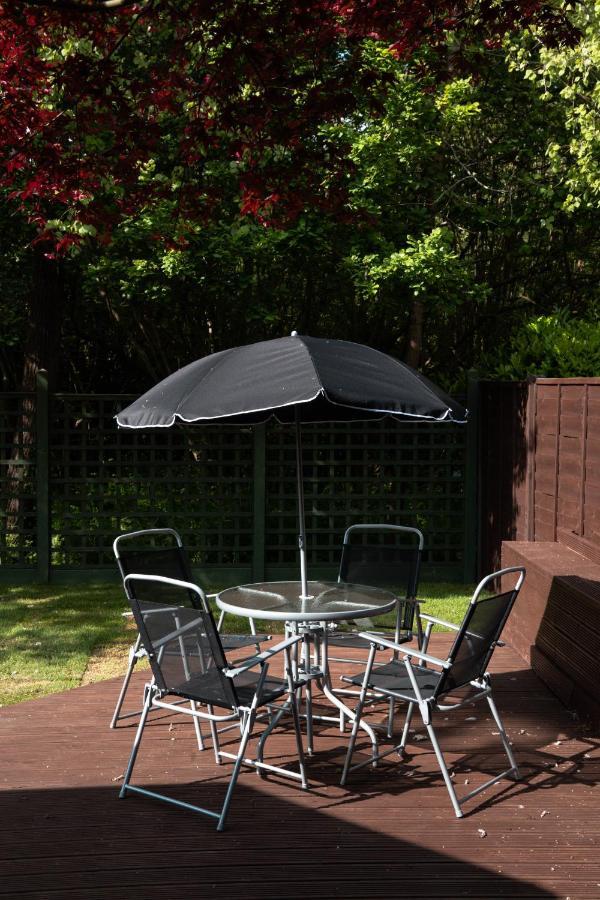 The Woodlands, Shortstay, Ideal For Families, Relocation, Contractors, Travel Stay 홀리 외부 사진